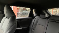 Toyota bZ4X 150kW Motion 71.4kWh 5dr Auto Electric Hatchback